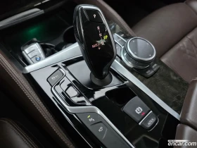 BMW 540 540i xDrive Luxury Plus, снимка 9