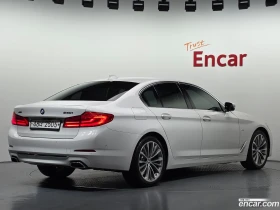 BMW 540 540i xDrive Luxury Plus, снимка 2