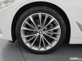 BMW 540 540i xDrive Luxury Plus, снимка 5