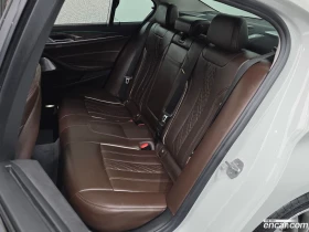 BMW 540 540i xDrive Luxury Plus, снимка 11