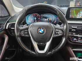 BMW 540 540i xDrive Luxury Plus, снимка 13