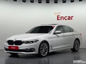 BMW 540 540i xDrive Luxury Plus, снимка 1