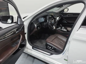 BMW 540 540i xDrive Luxury Plus, снимка 10