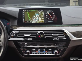 BMW 540 540i xDrive Luxury Plus, снимка 17
