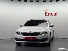 BMW 540 540i xDrive Luxury Plus, снимка 3