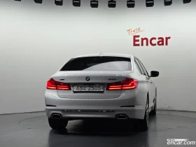 BMW 540 540i xDrive Luxury Plus, снимка 4