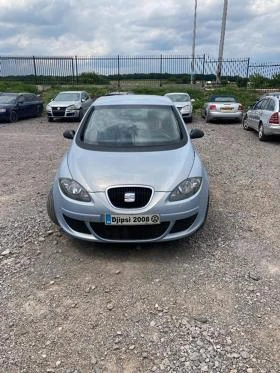 Seat Altea 1,9 105  BJB | Mobile.bg    2