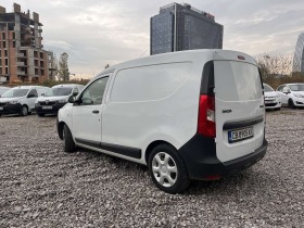 Dacia Dokker  | Mobile.bg   2