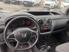 Dacia Dokker  | Mobile.bg   10