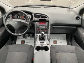 Peugeot 3008 2.0-HDI-ЛИЗИНГ, снимка 10
