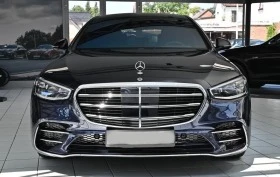 Mercedes-Benz S 350 d L 4M AMG Line - [3] 