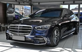 Обява за продажба на Mercedes-Benz S 350 d L 4M AMG Line ~ 120 960 EUR - изображение 1