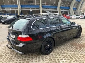 BMW 530 XI, снимка 4