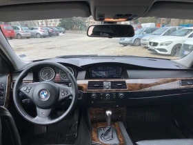 BMW 530 XI, снимка 13