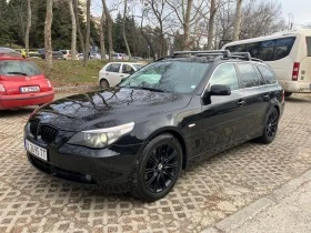 BMW 530 XI, снимка 3