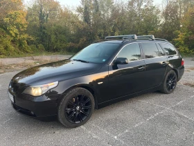 BMW 530 XI, снимка 1