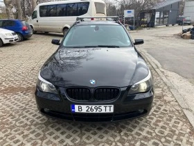 BMW 530 XI, снимка 1