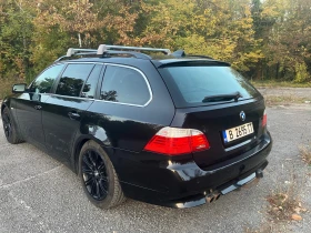 BMW 530 XI, снимка 6