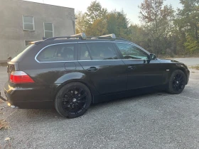 BMW 530 XI, снимка 4