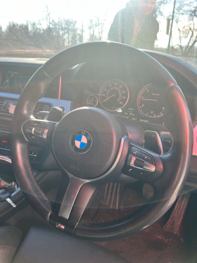BMW 520 M SPORT - НА ЧАСТИ , снимка 9