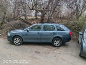 Skoda Octavia, снимка 3 - Автомобили и джипове - 45508928