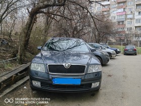 Skoda Octavia, снимка 2 - Автомобили и джипове - 45508928