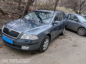 Обява за продажба на Skoda Octavia ~4 200 лв. - изображение 1