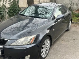 Lexus IS 250 Luxury, 131000km, PSS+ Dynamic Radar Cruise Contro, снимка 6