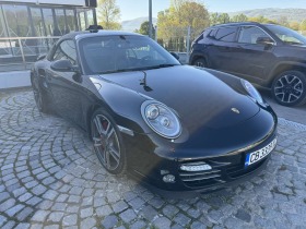 Porsche 911 фейс хардтоп 997.2, снимка 11 - Автомобили и джипове - 45287141