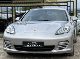 Обява за продажба на Porsche Panamera 4S ~46 999 лв. - изображение 1