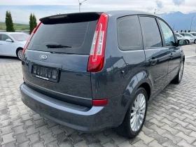 Обява за продажба на Ford C-max 1.6TDCI* TITANIUM* TOP*  ~6 900 лв. - изображение 5