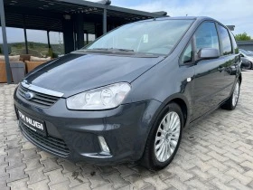 Обява за продажба на Ford C-max 1.6TDCI* TITANIUM* TOP*  ~6 900 лв. - изображение 2