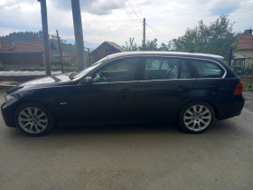 BMW 330, снимка 1 - Автомобили и джипове - 45557109