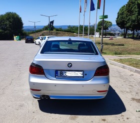 BMW 530 E 60, снимка 5