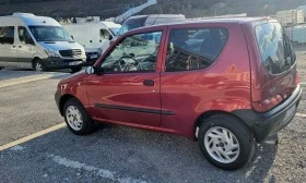 Fiat Seicento | Mobile.bg    5