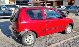 Fiat Seicento, снимка 3