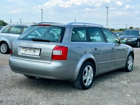 Audi A4 1.9TDI* Euro4* 131ps* Avtomat - [6] 