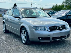 Audi A4 1.9TDI* Euro4* 131ps* Avtomat, снимка 6