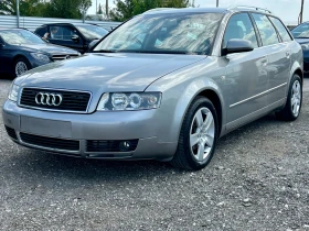 Audi A4 1.9TDI* Euro4* 131ps* Avtomat - [2] 