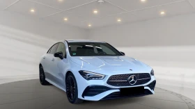 Mercedes-Benz CLA 250 4Matic = AMG Line Premium= Гаранция