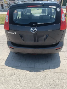 Mazda 5, снимка 2