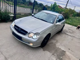 Mercedes-Benz CLK 320 Avangarde, снимка 2