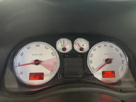 Peugeot 307 1.6 16v LPG, снимка 12