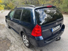 Peugeot 307 1.6 16v LPG, снимка 7