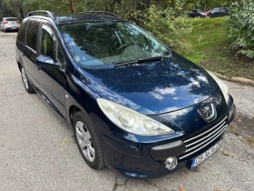 Peugeot 307 1.6 16v, снимка 3