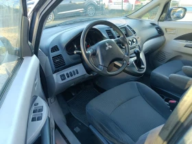 Mitsubishi Grandis 2, 4 intense, снимка 6