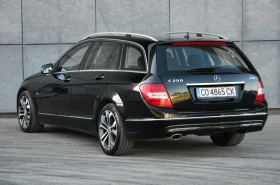 Mercedes-Benz C 250 Avantgarde, снимка 6