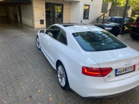 Audi A5 S-line Quattro - [9] 