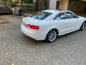 Audi A5 S-line Quattro - [7] 