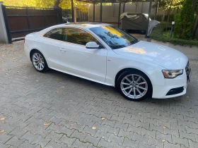 Audi A5 S-line Quattro - [1] 